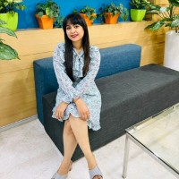 Muskan Barolia