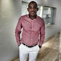 Thabo Makhele