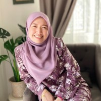 Nurul izyan Zainal rashid