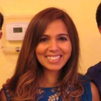 Nisha Kherani