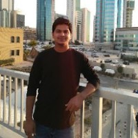 Civil Site Engineer