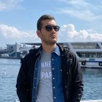 Mojtaba Gorji
