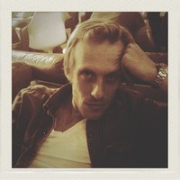 Benjamin Gilles