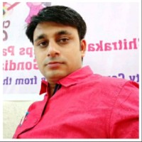 Manoj Katre