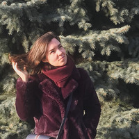 Olena Bekariuk