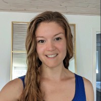 Kamilla Løhde Tordrup Dybdahl