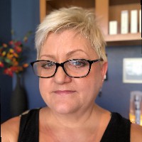 Sally Marrott