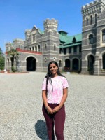Nidhi Manral
