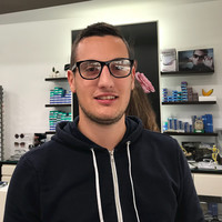 Mattia Fanfani