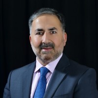 Ihtisham haq