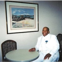 LT SMITH