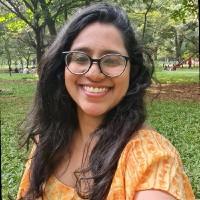 Gopika Raveendran