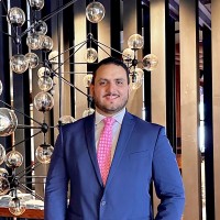 Gerardo Alejandro Maza Bravo