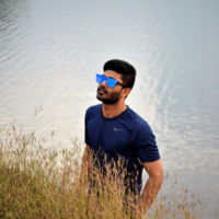 Akhilesh Kallelikudy Mani