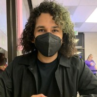 Kevin Castro Vera