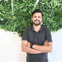 Narendra Kulkarni 🇮🇳