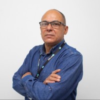 Divaldo Nascimento