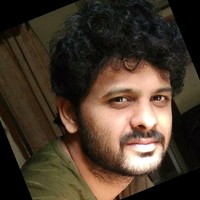 Rajashekar Pathi