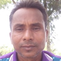Sukumar Biswas