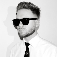 Blake A. Stafford