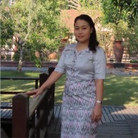 Aye Aye Myint Aung