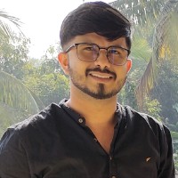 Pratik Patel