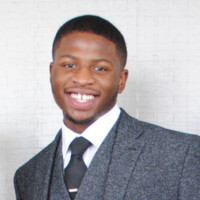 Mike Ward-Fleming