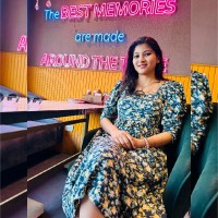 Nikita Kaushik