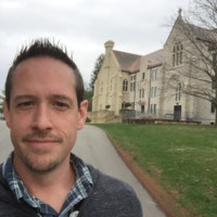 Matt Helfrich