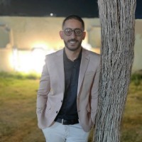 Mohamed Elreweni