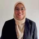 Nur Amalina Kamal