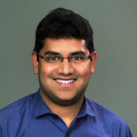 Shriraj Parikh