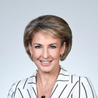 Michaelia Cash