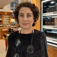 Alessandra Magliaro