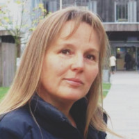 Sylvie Broquet
