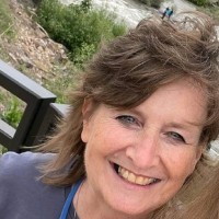 Linda Ford