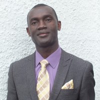 Anthony Opoku-Mensah