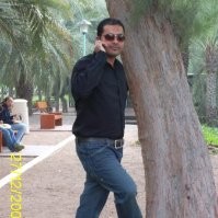 Kamil Surve