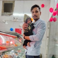 Krishan Kumar
