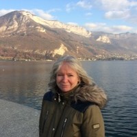 Catherine Coquet