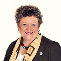 Alison Hesketh (Senior Life Specialist)