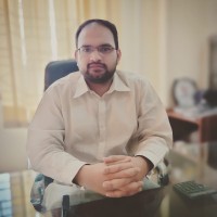 Muhammad Zeeshan Ali