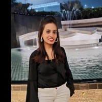 Pallavi Kadam