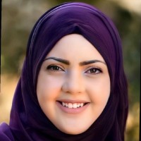 Aya Morshed-Sakran
