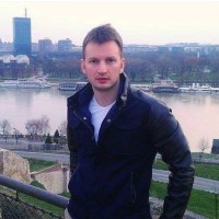 Nemanja Mihajlovic