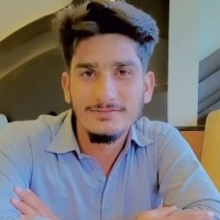 Hamza Shabbir