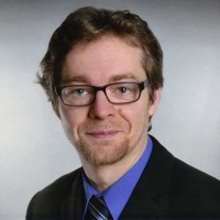 Michael Dresdner