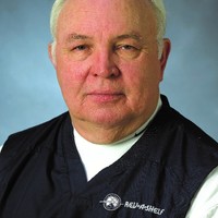 Larry Gray