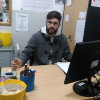 Jeremías Pistarelli