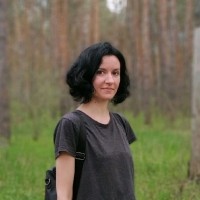 Галина Бондар